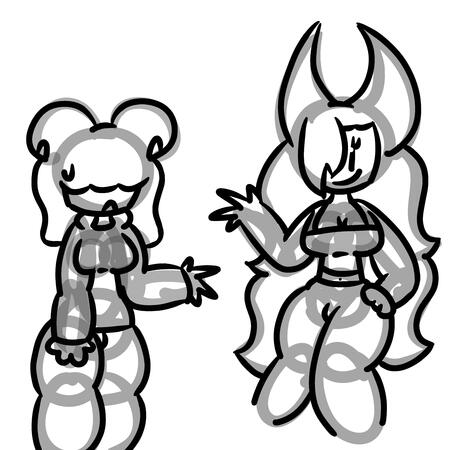 IRL SBT&#39;S Daughters